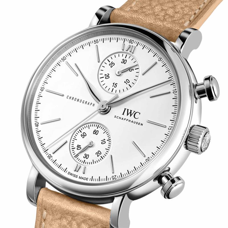 Watchdeal® IWC Portofino Chronograph 39mm