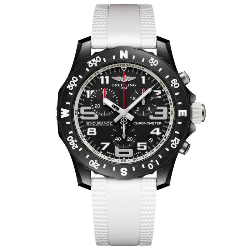 Breitling Professional Endurance Pro X82310D51B1S2  at Watchdeal® since1986 ✓ Exclusive offers ✓