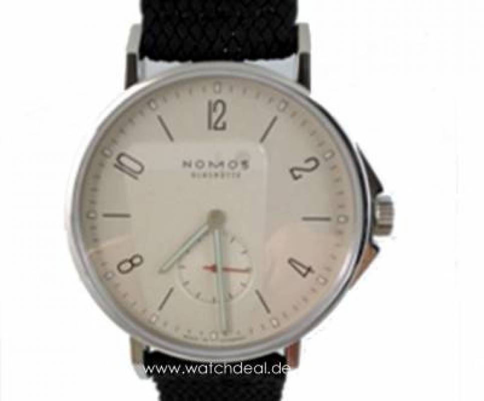 Nomos Glashütte Uhr günstig, online kaufen bei Watchdeal in Stuttgart jetzt entdecken