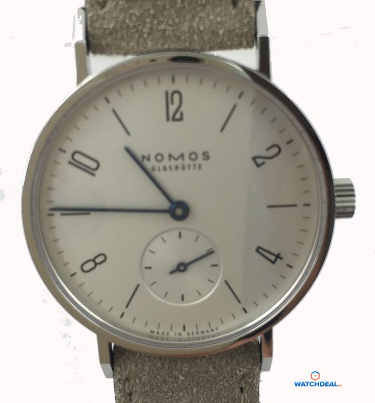 Nomos Glashütte Uhr günstig, online kaufen bei Watchdeal in Stuttgart jetzt entdecken