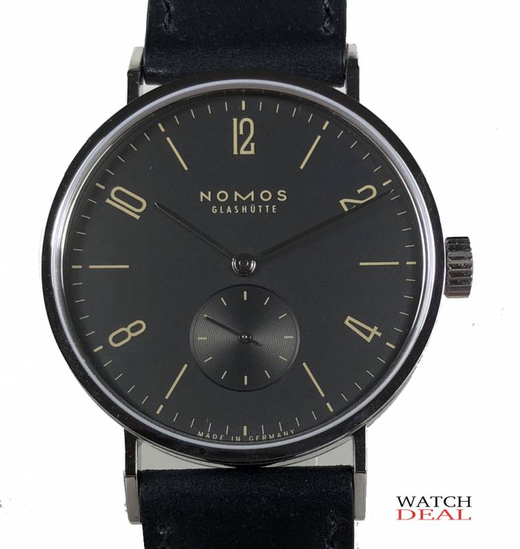 Nomos Glashütte watch, shop online for a bargain at Watchdeal in Stuttgart check it out now