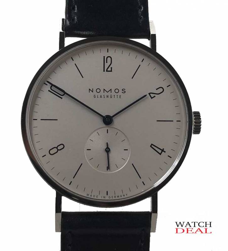 Nomos Glashütte Uhr günstig, online kaufen bei Watchdeal in Stuttgart jetzt entdecken