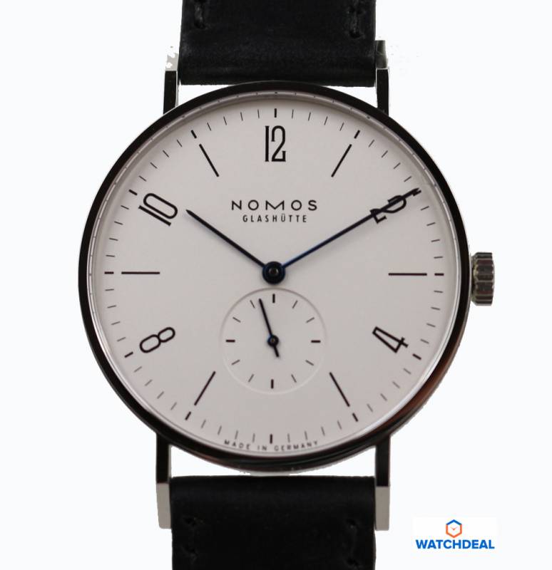 Nomos Glashütte Uhr günstig, online kaufen bei Watchdeal in Stuttgart jetzt entdecken