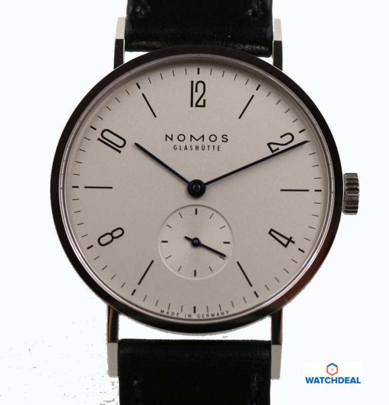 Nomos Glashütte Uhr günstig, online kaufen bei Watchdeal in Stuttgart jetzt entdecken