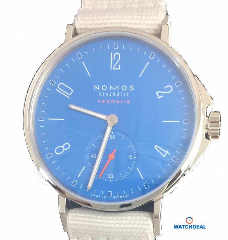 Nomos Glashütte Uhr günstig, online kaufen bei Watchdeal in Stuttgart jetzt entdecken