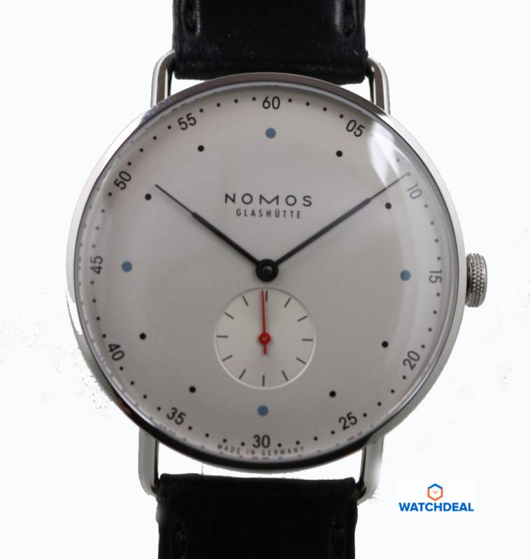 Nomos Glashütte Uhr günstig, online kaufen bei Watchdeal in Stuttgart jetzt entdecken