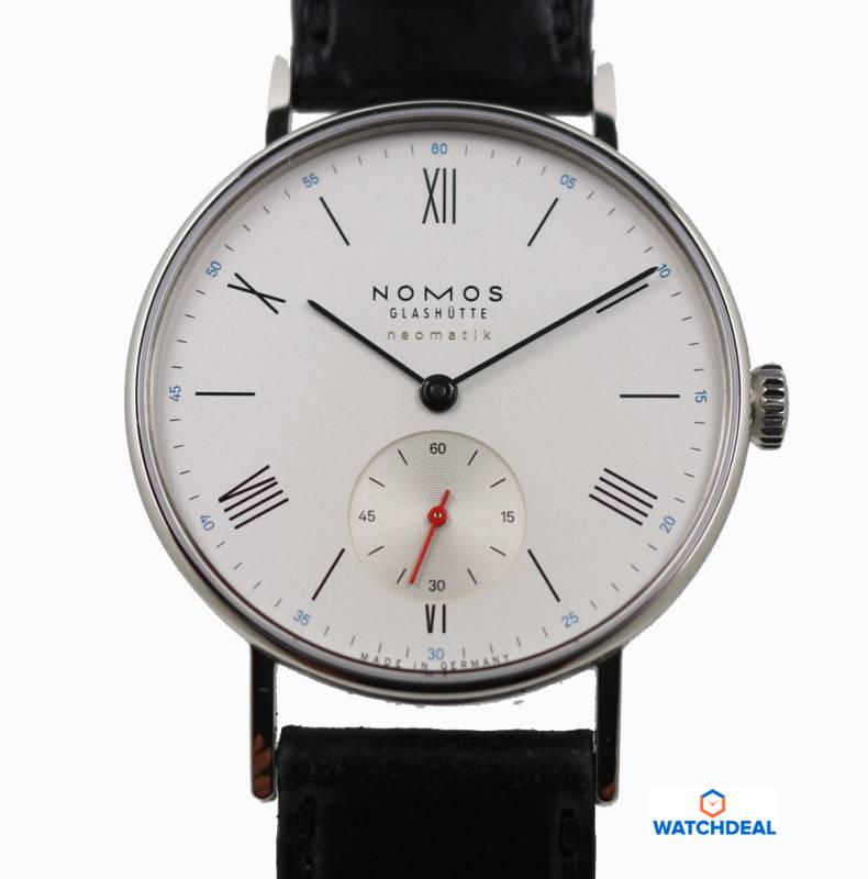 Nomos Glashütte Uhr günstig, online kaufen bei Watchdeal in Stuttgart jetzt entdecken