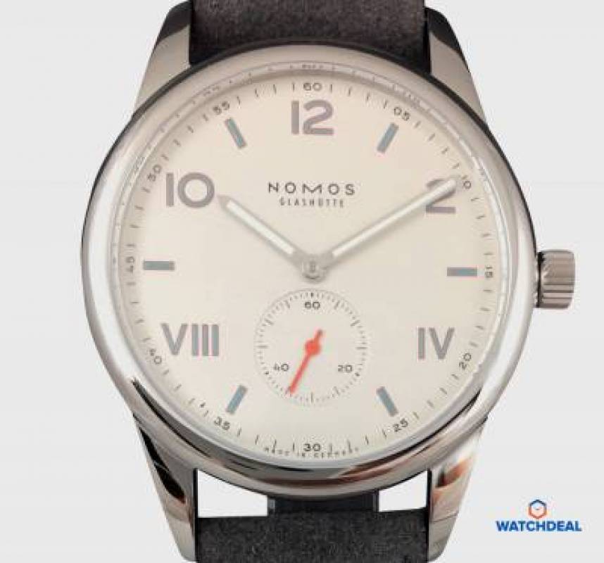 Nomos Glashütte Uhr günstig, online kaufen bei Watchdeal jetzt entdecken