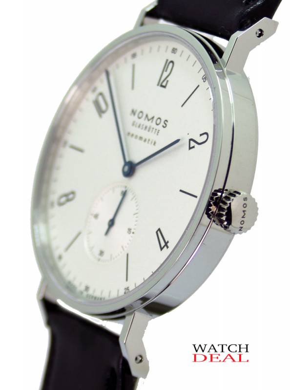 Nomos Glashütte Uhr günstig, online kaufen bei Watchdeal in Stuttgart jetzt entdecken