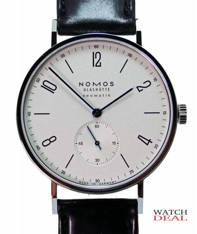 Nomos Glashütte Uhr günstig, online kaufen bei Watchdeal in Stuttgart jetzt entdecken