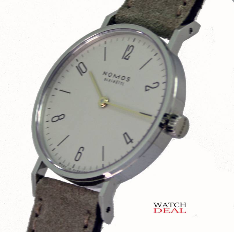 Nomos Glashütte Uhr günstig, online kaufen bei Watchdeal in Stuttgart jetzt entdecken