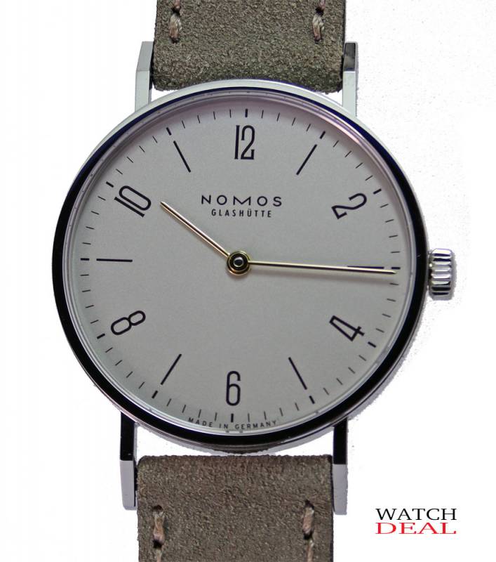 Nomos Glashütte Uhr günstig, online kaufen bei Watchdeal in Stuttgart jetzt entdecken
