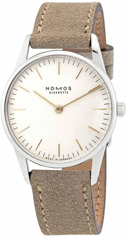 Nomos Glashütte Orion 33 Stahl Stahlboden 321 ✓ Luxusuhren von Nomos Glashütte zu fairen Preisen‎ ✓ Keine Plattform ✓ persönliche Übergabe  ✓ telefonische Beratung ✓ Watchdeal hat Luxusuhren zu günstigen Preisen seit über 30 Jahren ✓