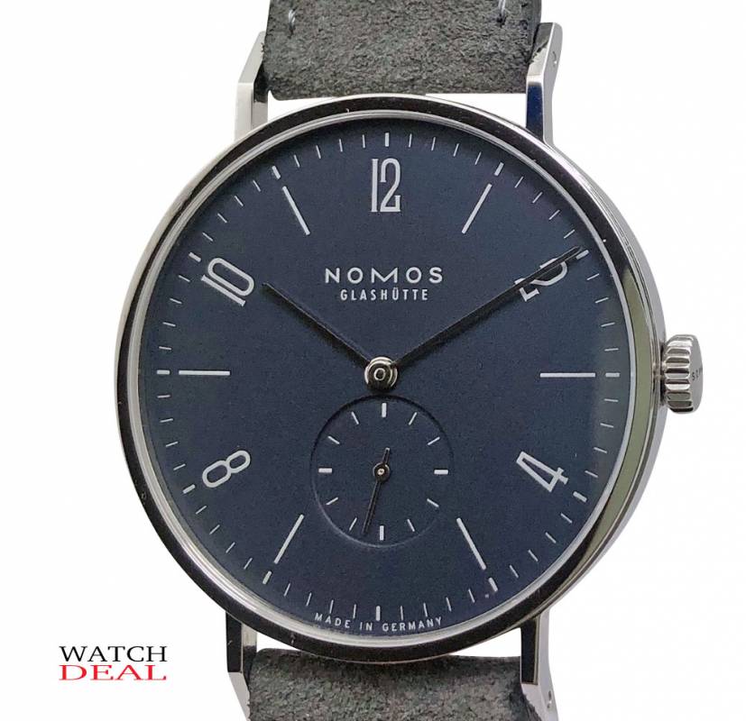 Nomos Glashütte Uhr günstig, online kaufen bei Watchdeal in Stuttgart jetzt entdecken