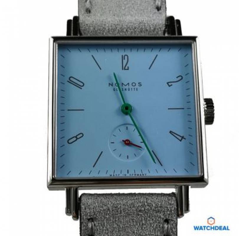 Nomos Glashütte Uhr günstig, online kaufen bei Watchdeal in Stuttgart jetzt entdecken