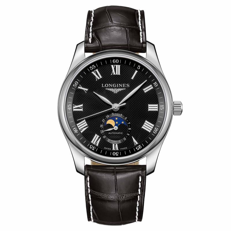 Watchdeal® - Neue Longines Master Collection Uhren online zu günstigen Preisen kaufen