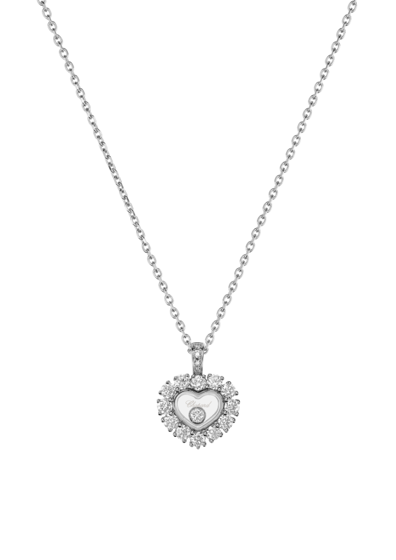 Chopard Schmuck kaufen: Alle Modelle und Preise bei Watchdeal®