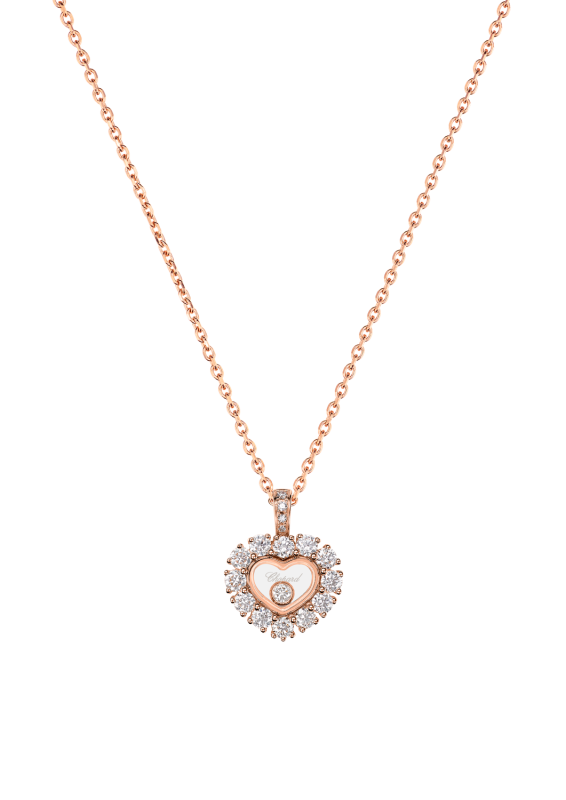 Chopard Schmuck kaufen: Alle Modelle und Preise bei Watchdeal®