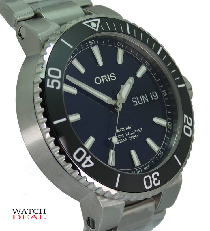 oris aquis big date