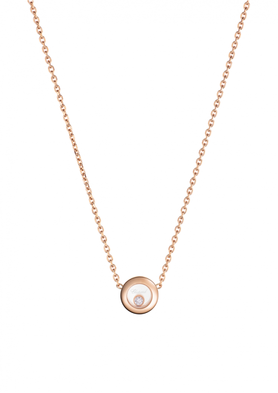 Shop Chopard Jewellery: All models and prices at Watchdeal®