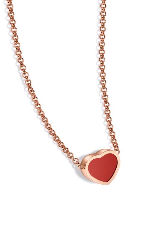 Chopard Schmuck kaufen: Alle Modelle und Preise bei Watchdeal®