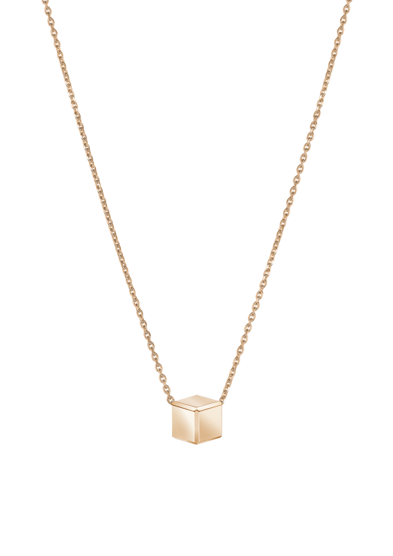 Chopard Ice Cube Be Cube 81A661-5001  bei Watchdeal®