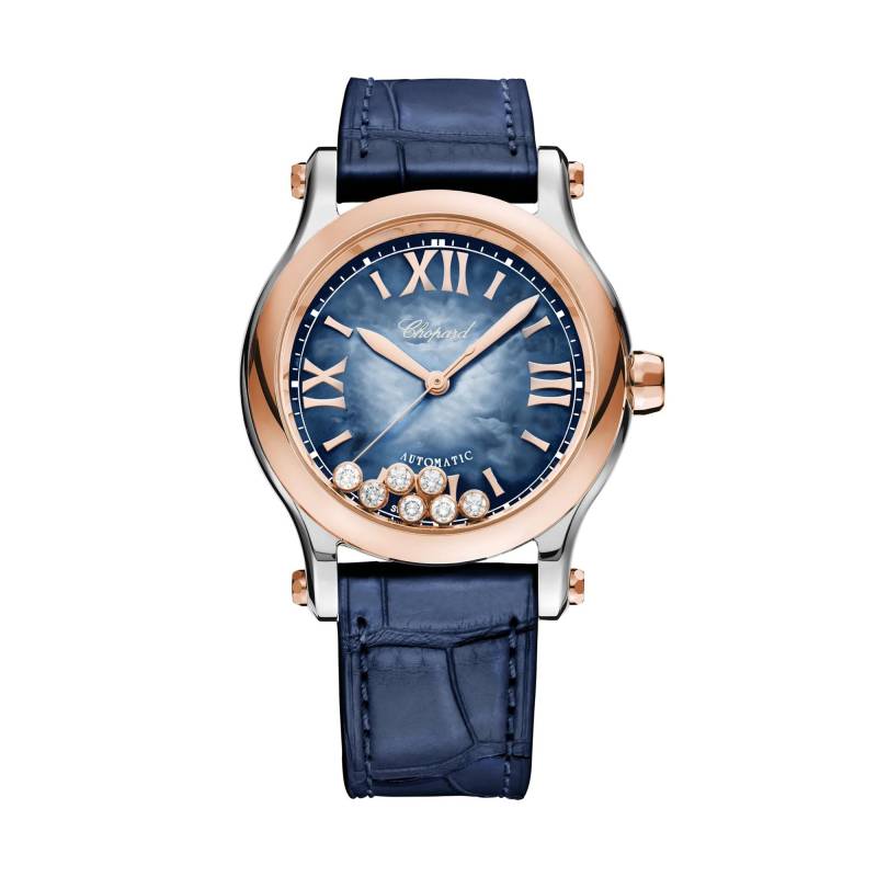 Chopard Happy Sport 36mm Automatic Uhren von Watchdeal®