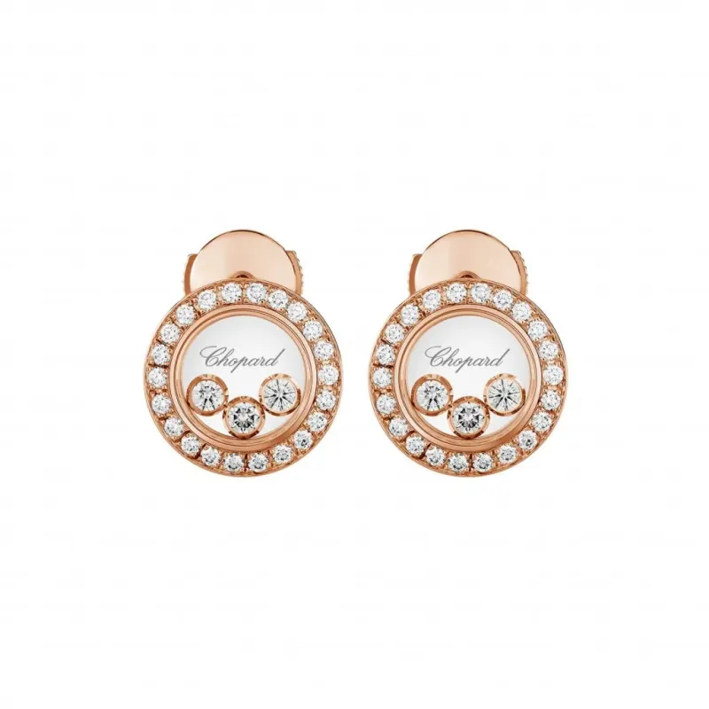 Chopard Schmuck kaufen: Alle Modelle und Preise bei Watchdeal®