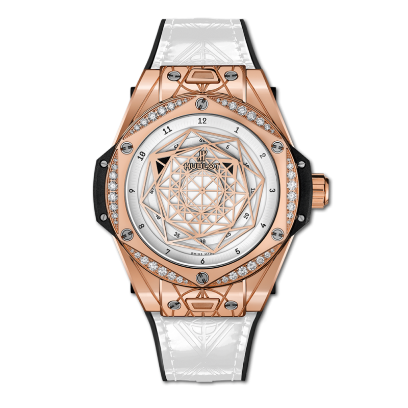 Hublot watch, shop online for a bargain at Watchdeal in Stuttgart check it out now