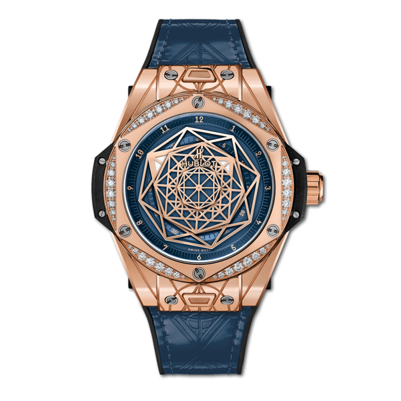 Hublot watch, shop online for a bargain at Watchdeal in Stuttgart check it out now