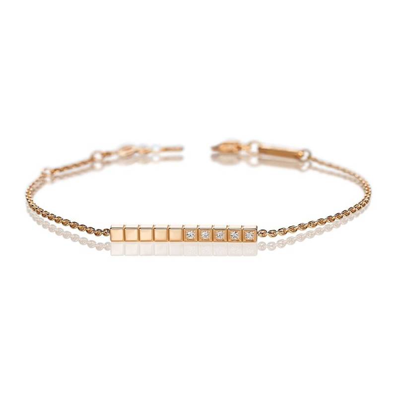 Shop Chopard Jewellery: All models and prices at Watchdeal®