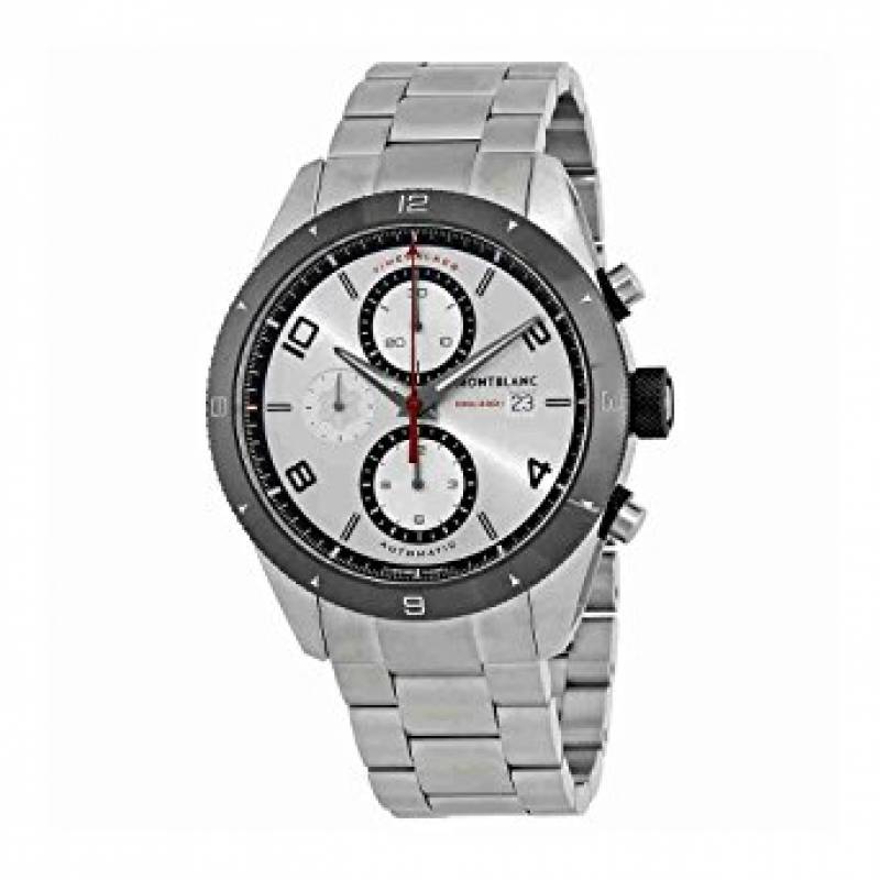 Montblanc watch, shop online for a bargain at Watchdeal in Stuttgart check it out now
