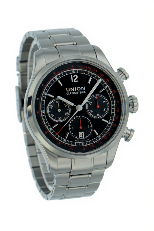 Entdecken Sie Union Glashütte Belisar Chronograph bei Watchdeal® | Top Preise ✓ Deutsche Papiere ✓online kaufen! ✓ Bei Watchdeal® ✓ Günstige Preise ✓ die erste Adresse für Luxus Uhren ✓ Exklusive Angebote ✓ Günstige Preise ✓ Alle Modelle vergleichen ✓ Sic