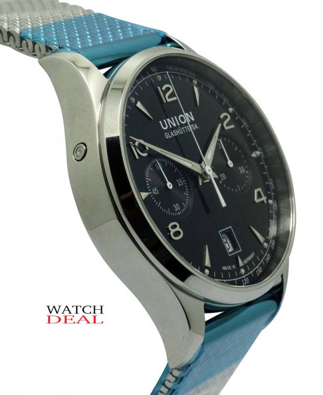 Union Glashütte Uhr, günstig, online kaufen bei Watchdeal in Stuttgart jetzt entdecken