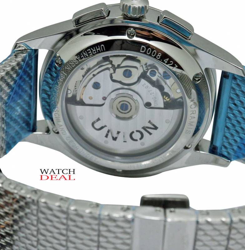 Union Glashütte Uhr, günstig, online kaufen bei Watchdeal in Stuttgart jetzt entdecken