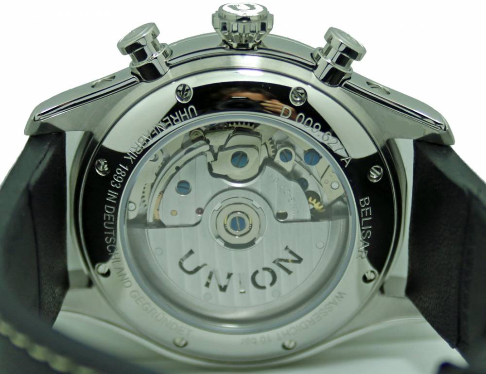 Union Glashütte Uhr, günstig, online kaufen bei Watchdeal in Stuttgart jetzt entdecken