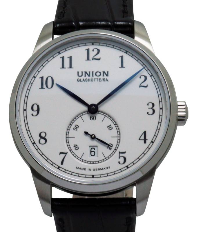 Union Glashütte Uhr, günstig, online kaufen bei Watchdeal in Stuttgart jetzt entdecken