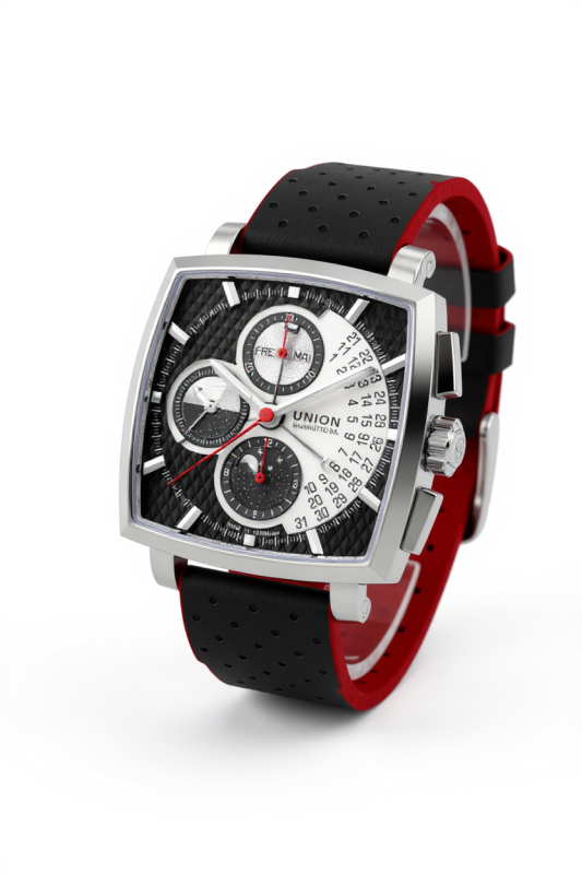 Entdecken Sie Union Glashütte Averin Uhren bei Watchdeal® der Online Shop für Damenuhren und Herren zum besten Preis ! Rufen Sie jetzt an 015253731168