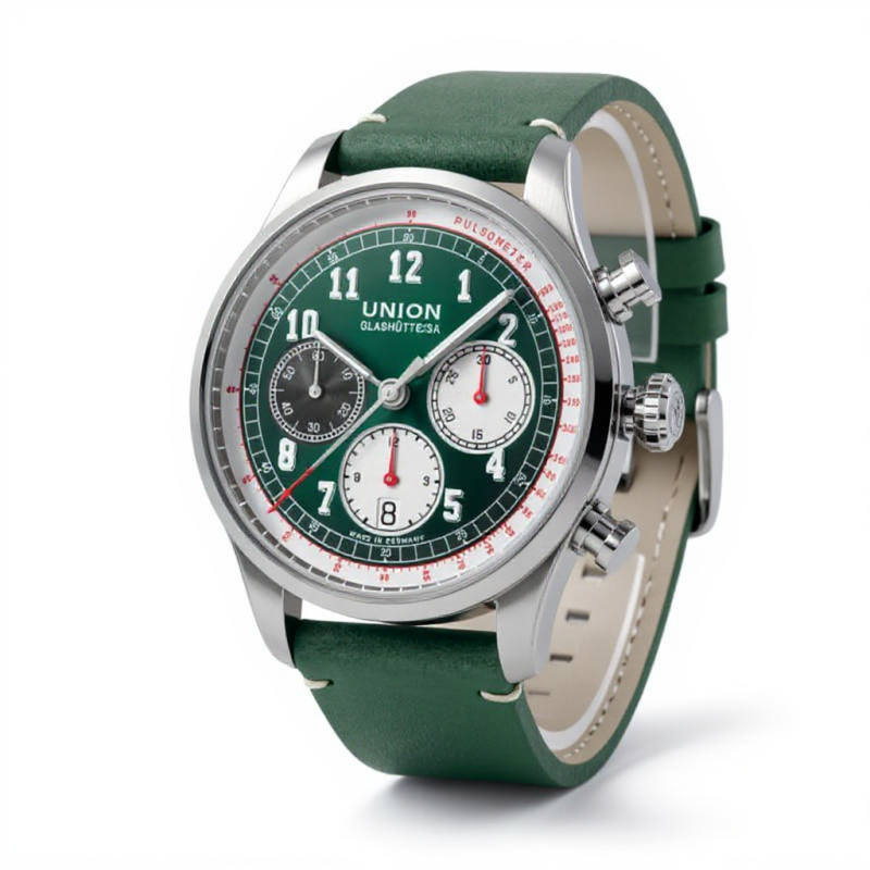 Entdecken Sie D009.427.16.092.00 Union Glashütte Belisar Chronograph bei Watchdeal® |Top Preise ✓ Deutsche Papiere ✓online kaufen! ✓ Bei Watchdeal® ✓ Günstige Preise ✓ die erste Adresse für Luxus Uhren ✓ Exklusive Angebote ✓ Günstige Preise ✓ Alle Modelle