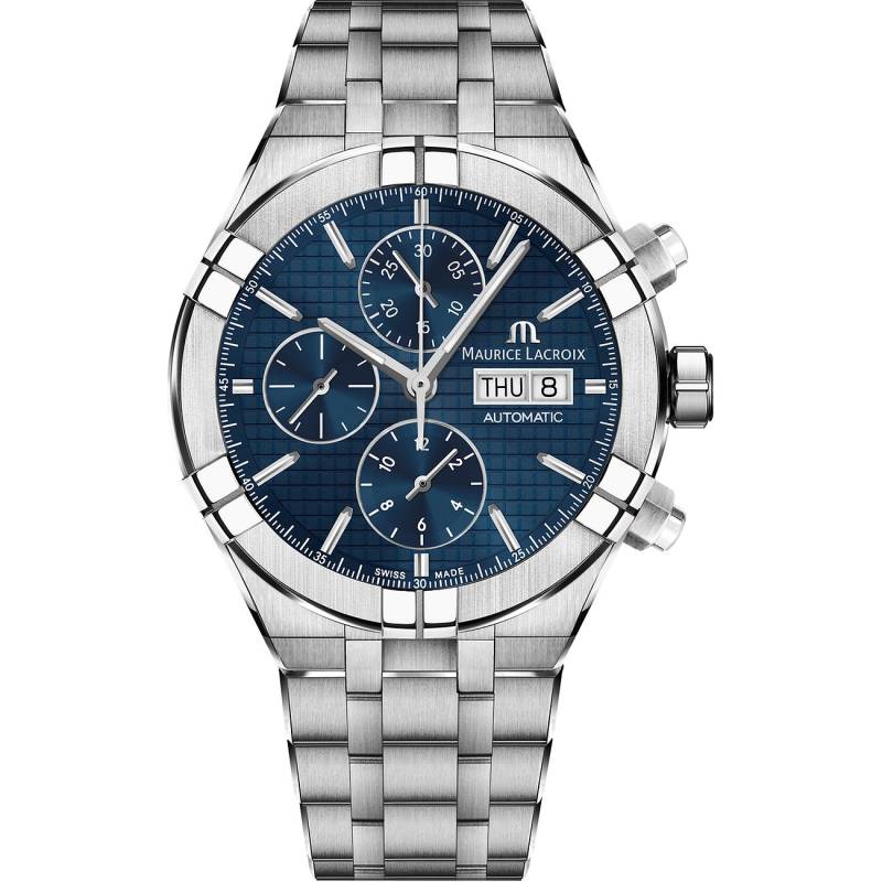Maurice Lacroix watch, shop online for a bargain at Watchdeal in Stuttgart check it out now