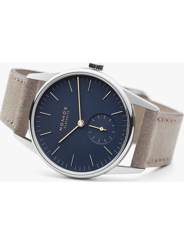 Nomos Glashütte Uhr günstig, online kaufen bei Watchdeal in Stuttgart jetzt entdecken