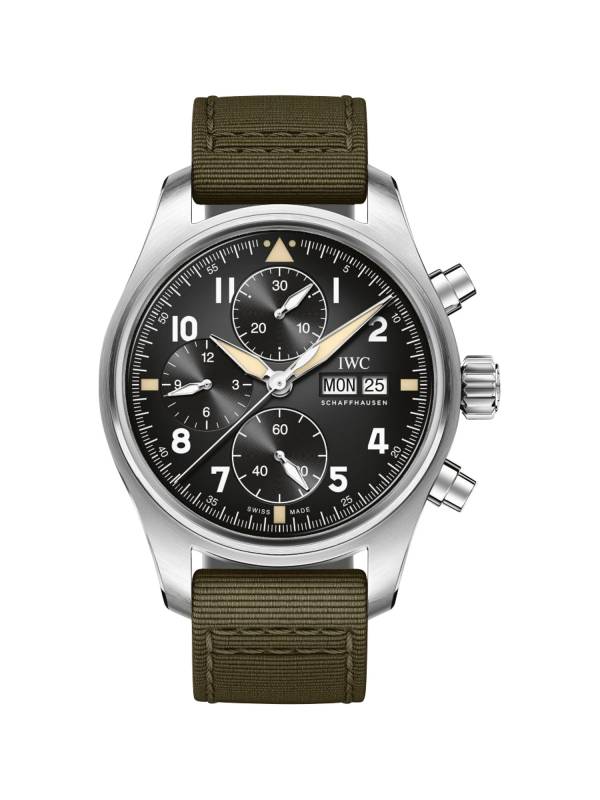 Watchdeal® - Neue Pilot's Watch Mark Uhren online zu günstigen Preisen kaufen