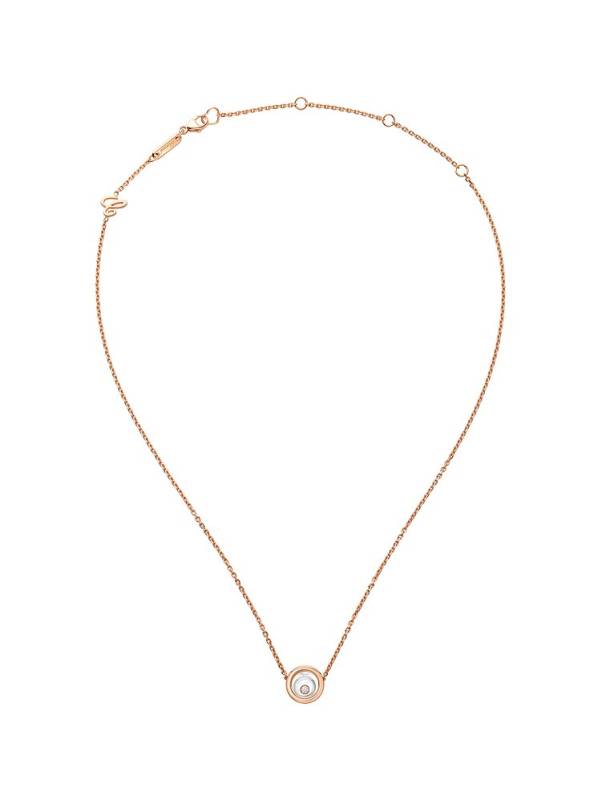 Chopard Schmuck kaufen: Alle Modelle und Preise bei Watchdeal®