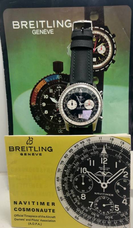 Shop for Breitling Watches at low prices at Watchdeal®