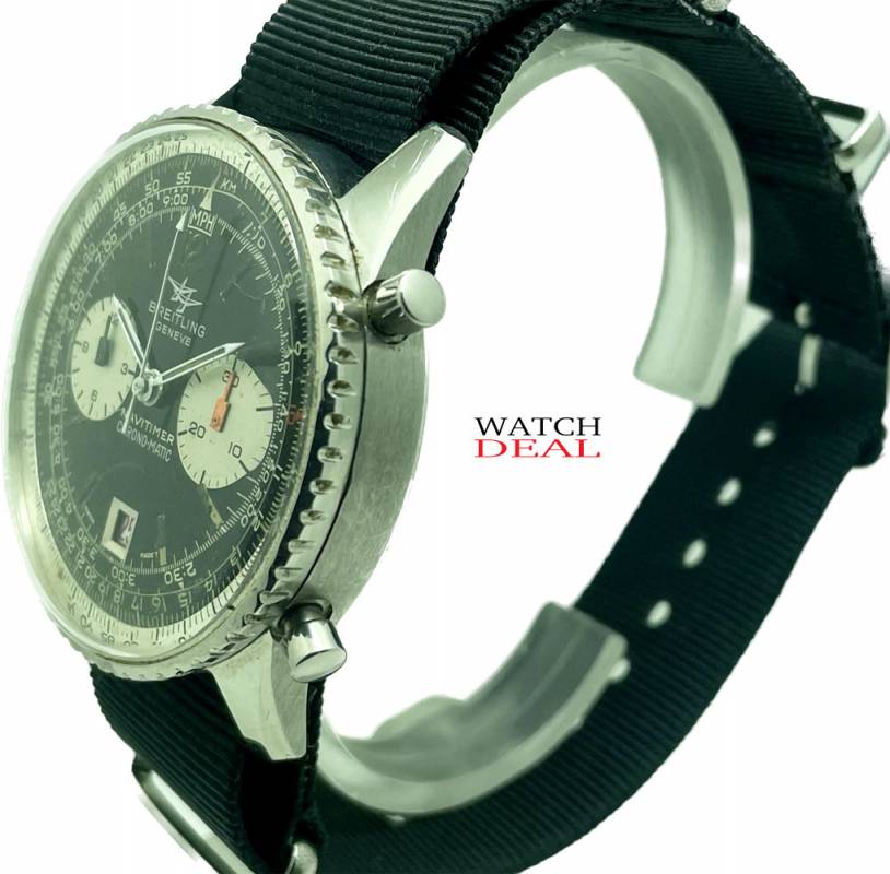 Shop for Breitling Watches at low prices at Watchdeal®