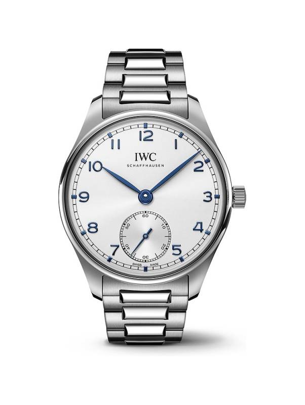 Watchdeal IWC Portugieser Automatic Steel 40
