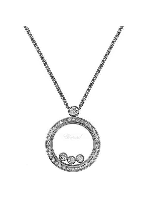 Chopard Schmuck kaufen: Alle Modelle und Preise bei Watchdeal®