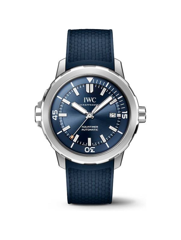 Entdecken Sie IWC Aquatimer Automatic Uhren -  Seit 1984 ist Watchdeal®  die erste Adresse für Luxusuhren! Deutsche Papiere inkl 19% MWST ✓ Exklusive Angebote ✓ Großer Auswahl ✓ Alle Modelle vergleichen ✓ Sicher kaufen ✓