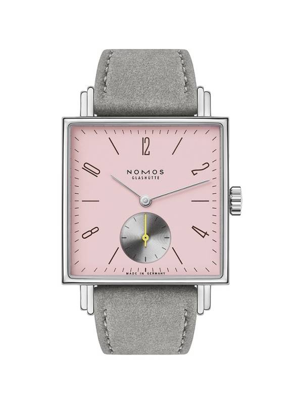 476 Nomos Glashütte Tetra die Wildentschlossene ✓ Luxusuhren von Nomos Glashütte zu fairen Preisen‎ ✓ Keine Plattform ✓ persönliche Übergabe  ✓ telefonische Beratung ✓ Watchdeal hat Luxusuhren zu günstigen Preisen seit über 30 Jahren ✓