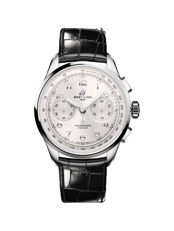 Breitling Premier B09 Chronograph 40 AB0930371G1P1 Watchdeal